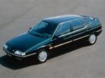 Citroen XM 1989 года